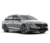 Skoda Octavia - Vorschau Bild 2