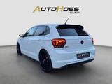 Volkswagen Polo GTI/DSG/LED/PDC/ACC+/PDC/GWD.FHRK - Volkswagen Polo: Weiß, GTI