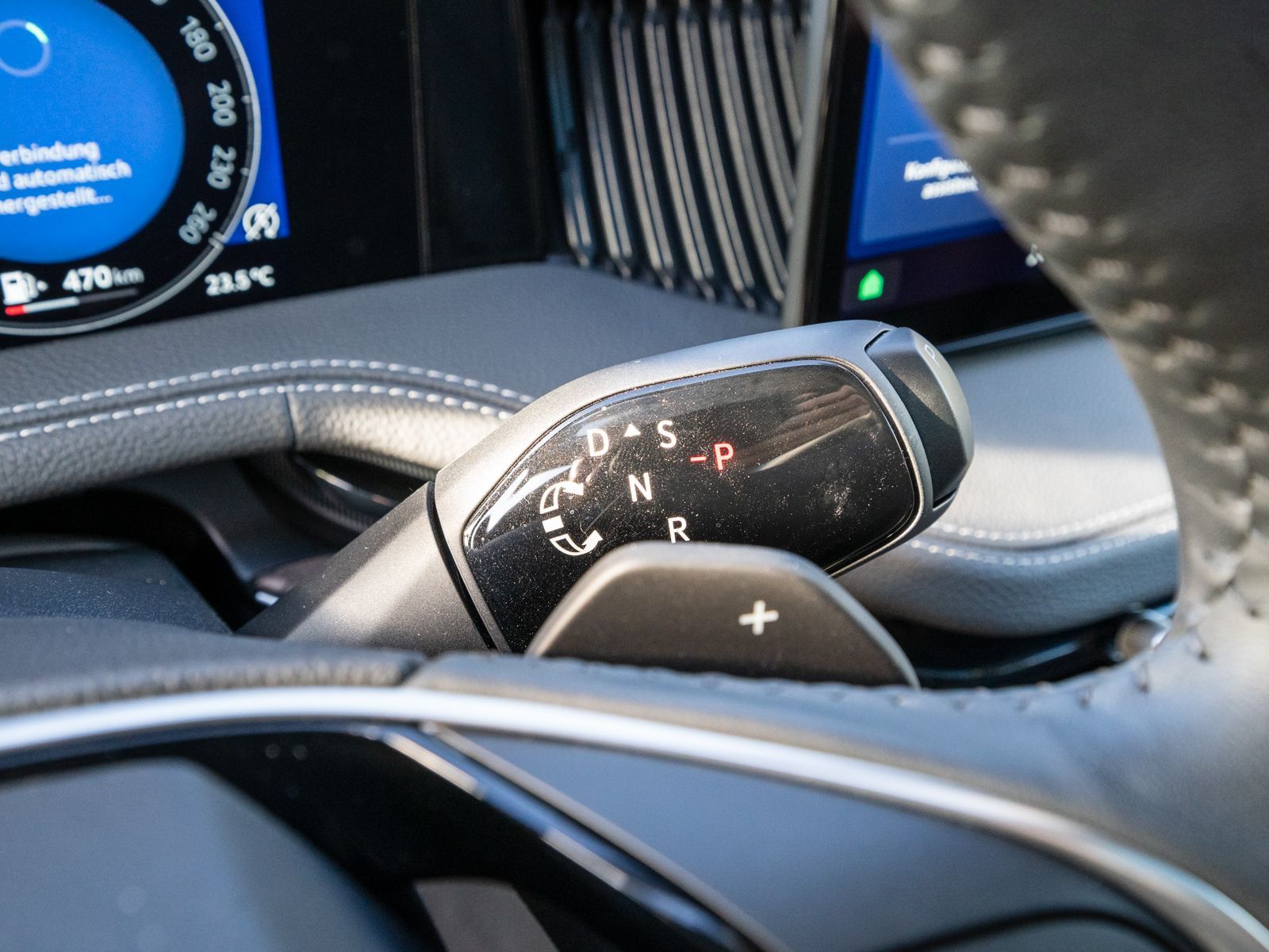 Skoda Superb - Bild 13