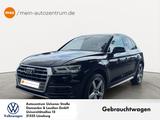 Audi Q5 45 2.0 TFSI quattro S-Line Alu LED APS Navi S - Audi in Lüneburg