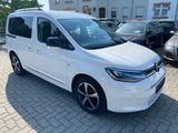 Volkswagen Caddy 2,0 TDI Style LED/Flügeltüren - Volkswagen Caddy: 2.0