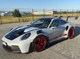 Porsche 992 GT3RS/ Weissach/ Clubsport/ Front Lift / PPF