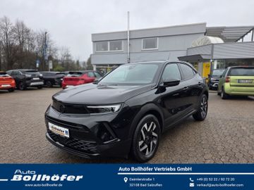 Fotografie Opel Mokka 1.2 GS PDC+CAM/NAVI/KLIMA AT/LED/XL-Displa