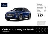 Audi Q5 Sportback TFSI quattro AHK/RFK/ele.Sitze - Audi Q5 Jahreswagen