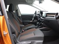 Skoda Fabia - Vorschau Bild 10