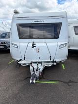 Tabbert 560 HTD 2,5 - Tabbert 560