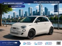 Fiat 500e - Vorschau Bild 2
