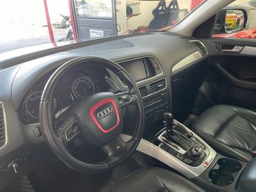 Audi Q5 - 10