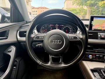 Audi A6 Allroad - 9
