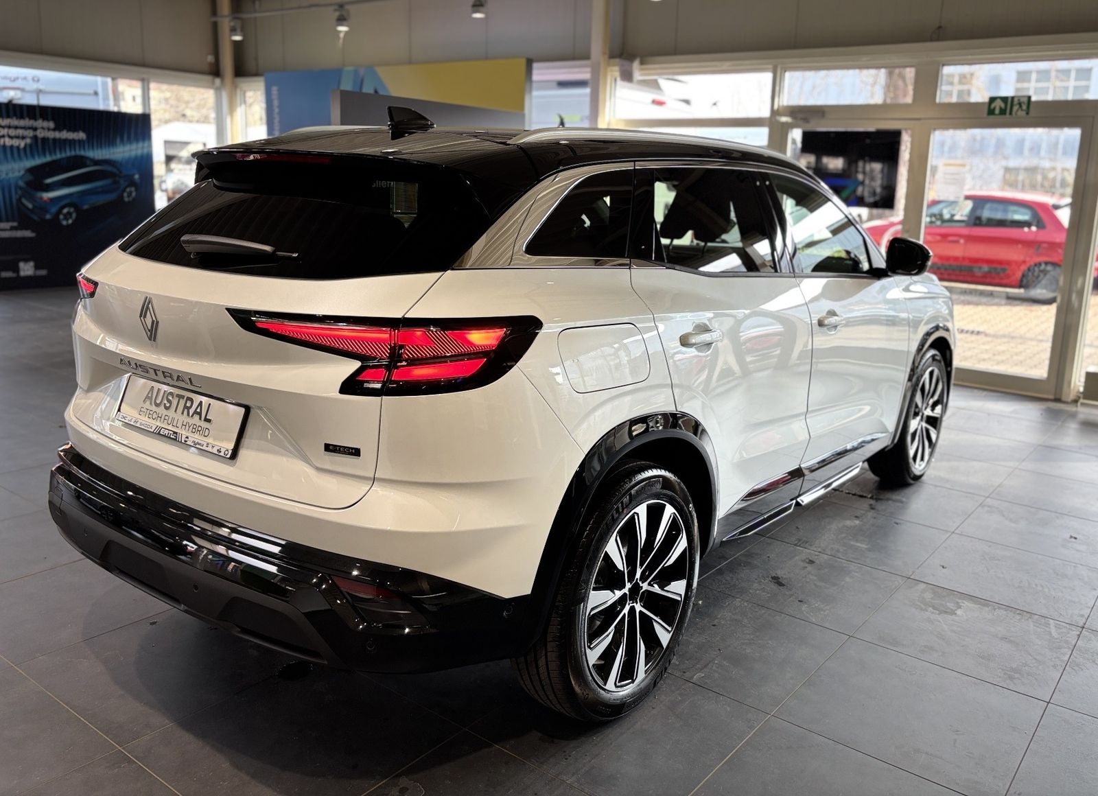 Renault Austral - Bild 16