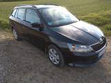 Skoda Fabia 1.4l TDI 66kW Ambition Combi Ambition - Skoda Fabia mit Diesel-Antrieb: Kombi, 1.6
