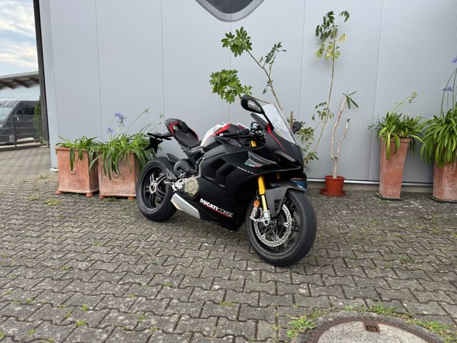 Ducati Panigale V4 SP Nr. 120