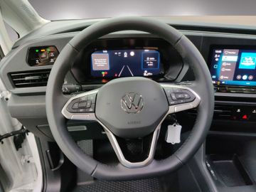 Volkswagen Caddy - 8