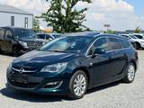 Opel Astra Exklusiv OPC Line LEDER Xenon Navi - Opel Astra: Opc Line
