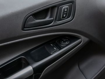 Ford Transit Connect 1.5 Kasten lang Trend Kamera