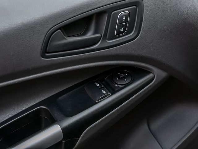 Ford Transit Connect 1.5 Kasten lang Trend Kamera