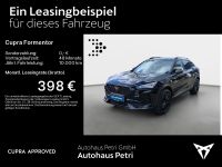 Cupra Formentor - Vorschau Bild 2