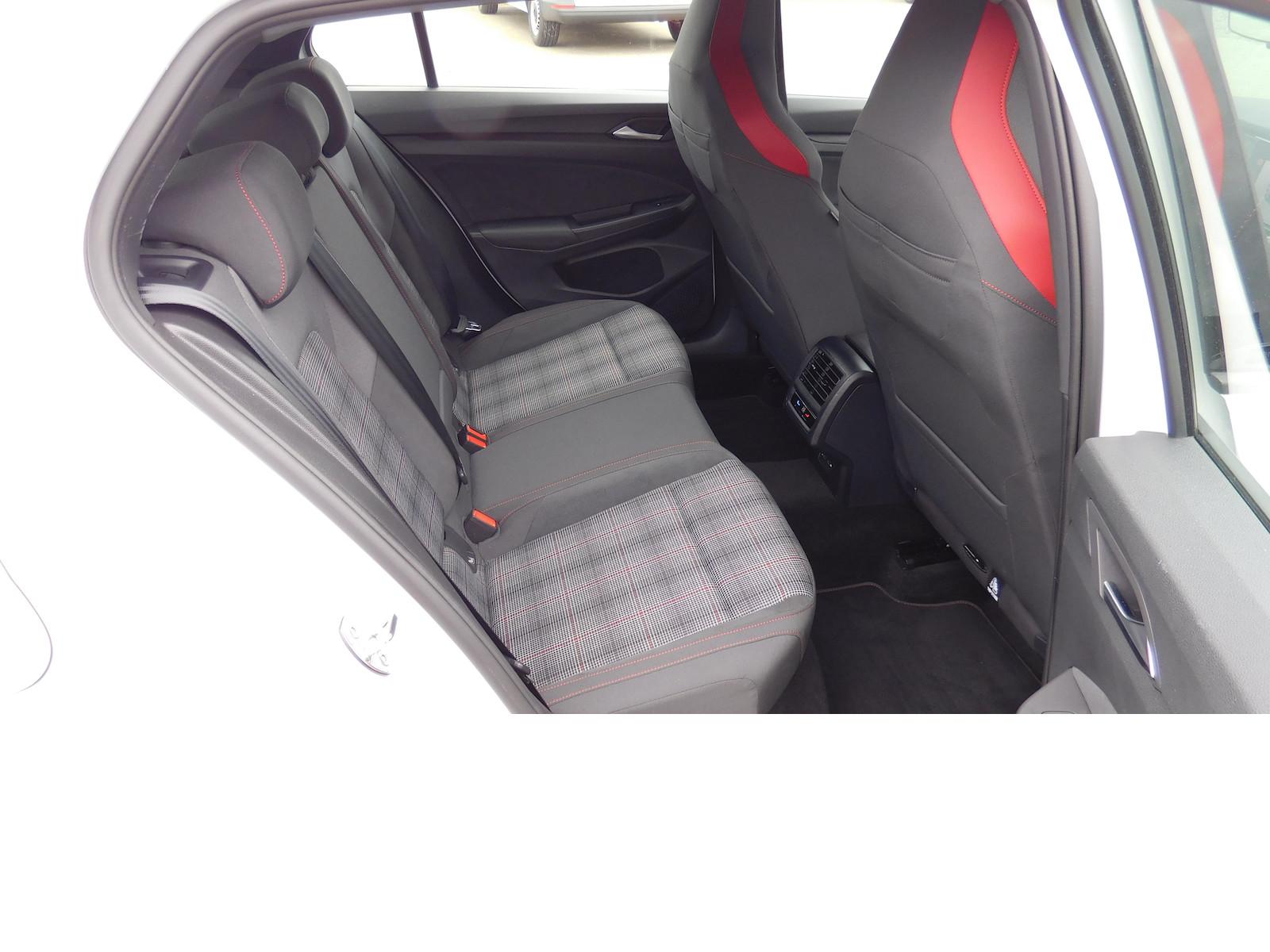 Volkswagen Golf GTI 2.0 VIII TSI Performance 4Trg Navi, миниатюра 12