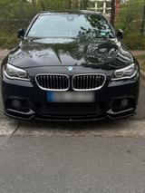 BMW 535xDrive 313PS - BMW 535 in Berlin