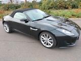 Jaguar F-Type 3.0 L V6 Kompressor Automatik -
