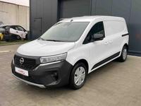 Nissan Townstar Kasten L2 N-Connecta Technologie/Navi