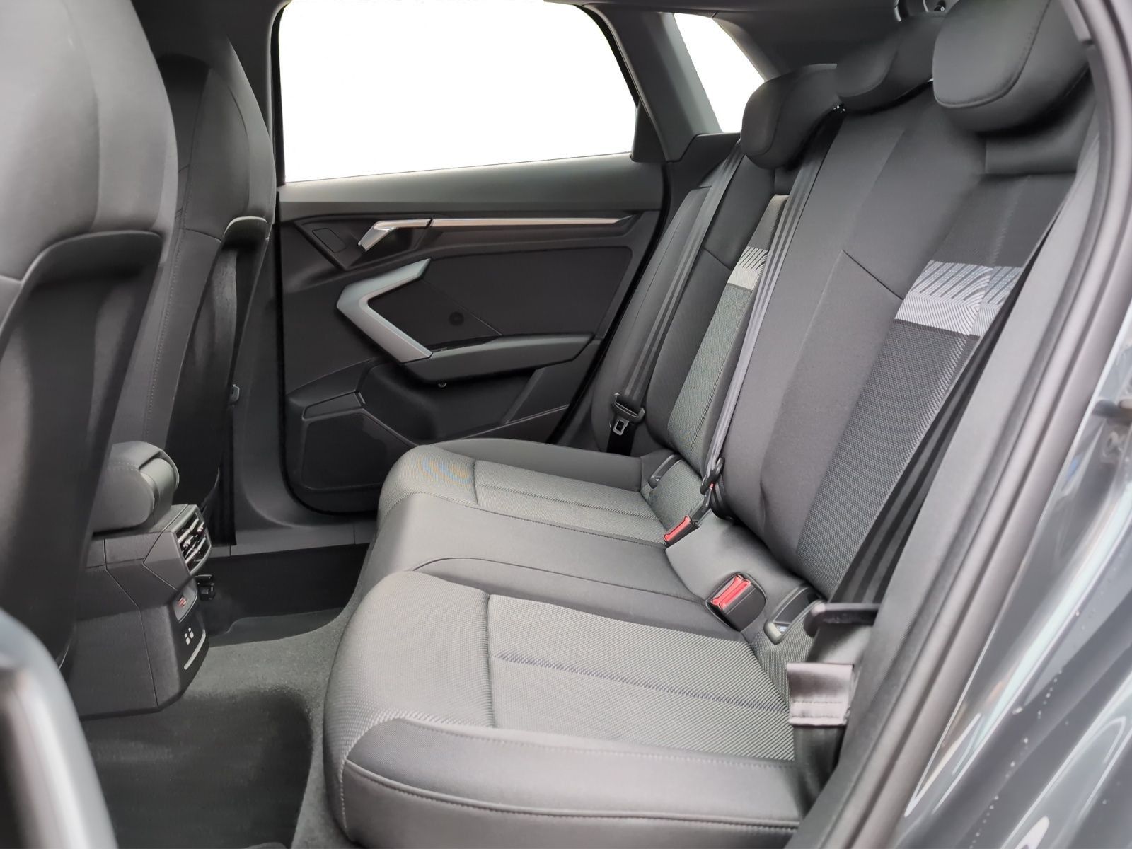 Audi A3 - Bild 16