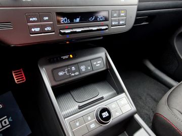 Hyundai KONA Elektro N-LINE 65,4 kWh (218 PS) Sportpaket