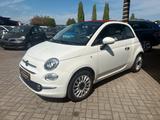 Fiat 500 Lounge - gebrauchte Fiat 500 aus dem Jahr 2016