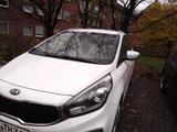 Kia Carens 2018 - Kia Carens in Duisburg