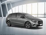 Mercedes-Benz B 180 Prog Multibeam AHK Spur Night Distr Winter - Mercedes-Benz B 180 in Rostock
