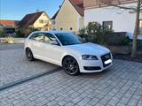 Audi A3 1.4 TFSI Sportback Facelift - Audi A3: Sportback Facelift