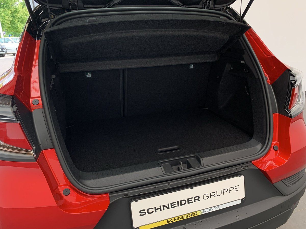 Renault Captur - Bild 12