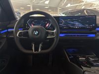 BMW 520 - Vorschau Bild 13