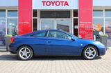 Toyota Celica S *Tüv 4/27*1. Hand*Originalzustand* - Toyota Celica: Coupé