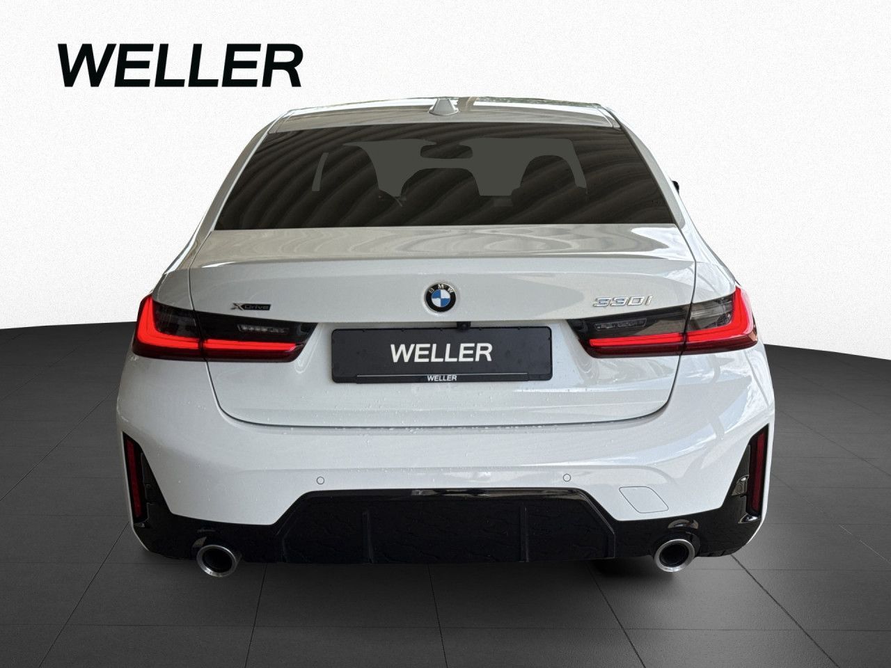 BMW 330 - Bild 10