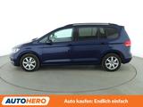 Volkswagen Touran 1.6 TDI Trendline BlueMotion*NAVI*TEMPO* - Volkswagen Touran: Bluemotion