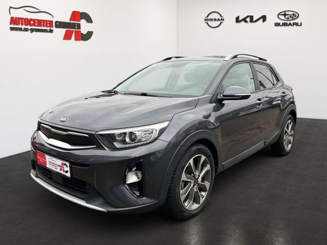 Kia Stonic Vision  Automatik*NAVI* Allwetter