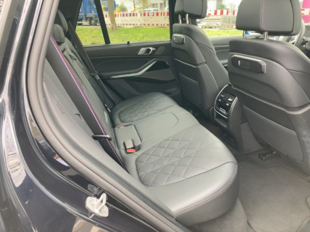 BMW X5 - Bild 7