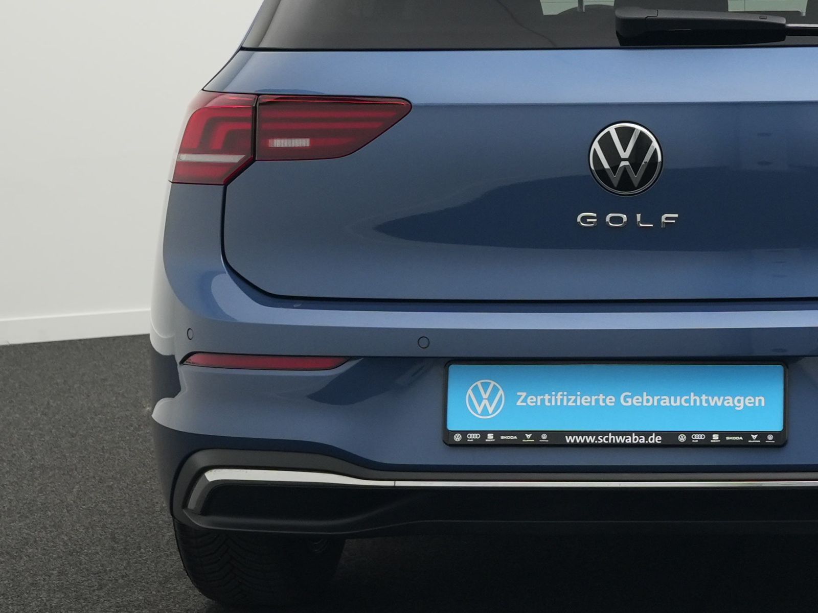 Volkswagen Golf - Bild 38