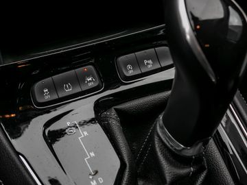 Opel Grandland 1.2 Ultimate Winterpaket Premium Leder