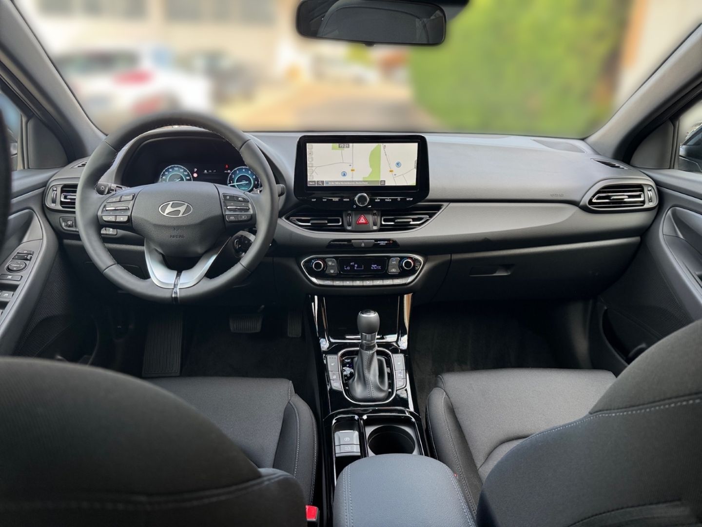 Hyundai i30 – Bild 16