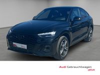 Audi Q5 - Vorschau Bild 1