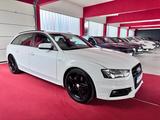 Audi A4 Avant 3x S line Pano B&O ACC AHK Kamera quatt - gebrauchte Audi A4 aus dem Jahr 2012