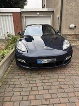 Porsche Panamera Turbo 500PS PDK ACC Voll - Porsche Panamera in Dortmund