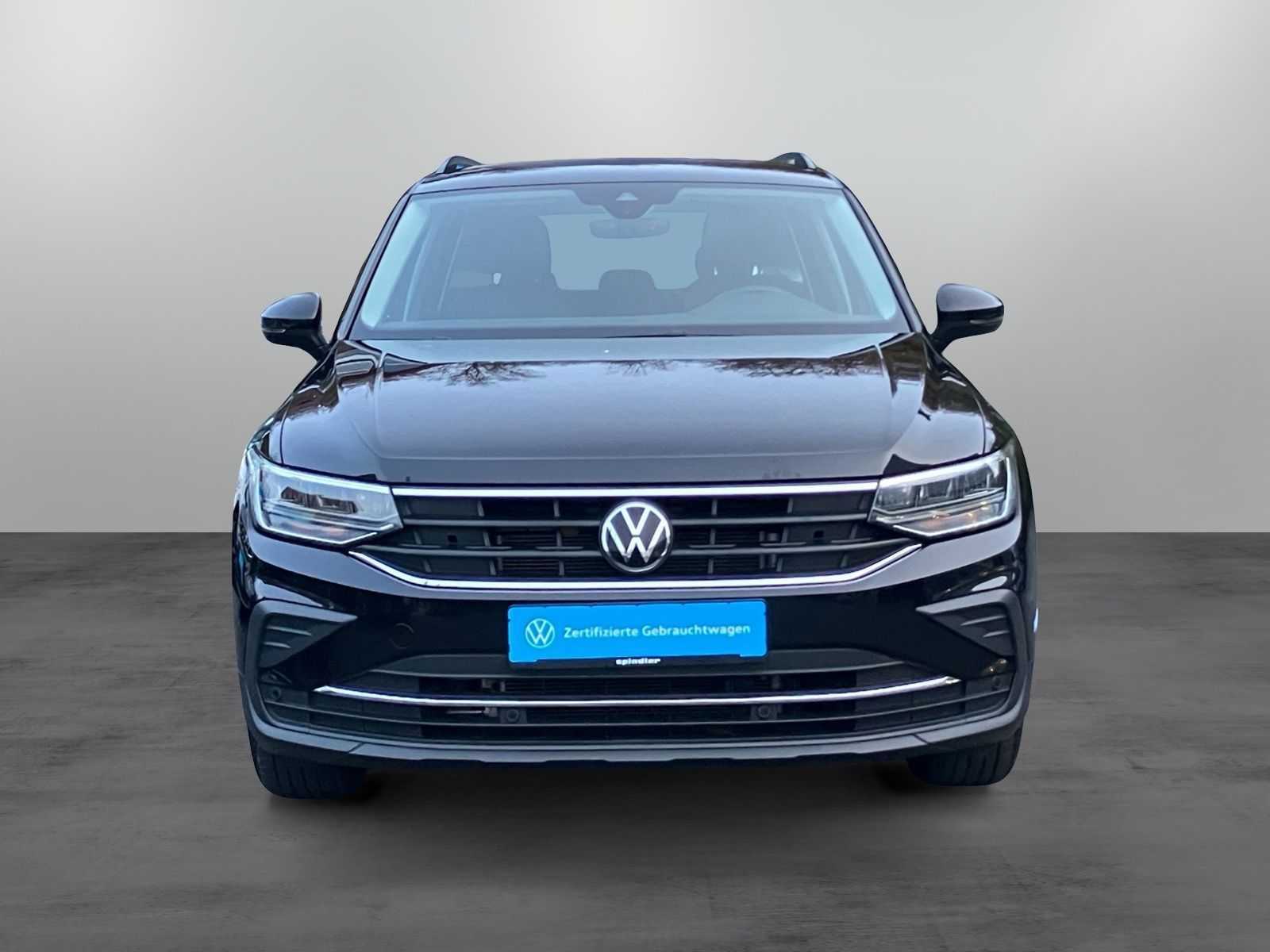 Volkswagen Tiguan - Bild 3