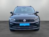 Volkswagen Tiguan Life 2.0TDI DSG/ Navi, AHK, RFK, LED, ACC - Volkswagen Tiguan: R