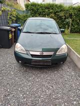 Suzuki Liana 1,6 Comfort Comfort - Suzuki Liana aus 2001