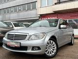 Mercedes-Benz C 180 Kompressor *AUTOMATIK*NAVI*PDC*SHZ* - Mercedes-Benz C 180: Kompressor