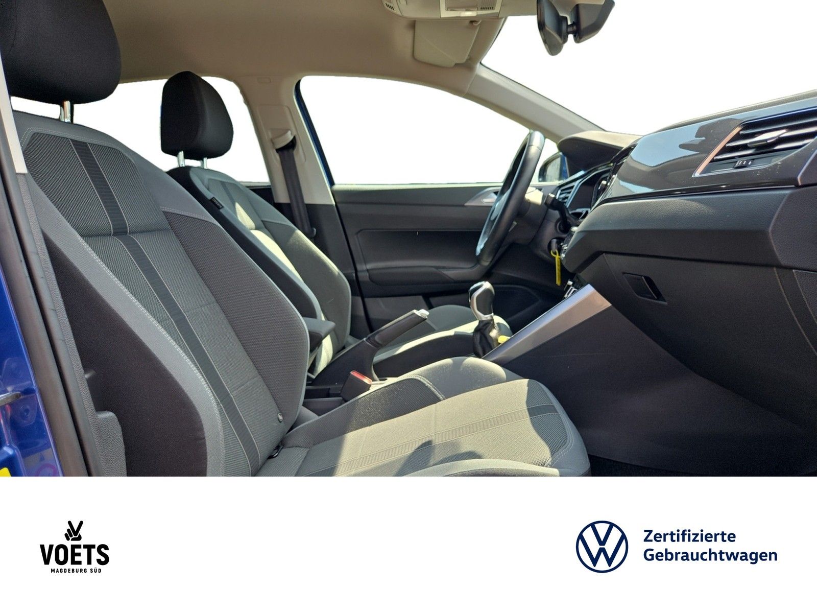 Volkswagen Polo - Bild 8