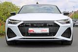 Audi RS7 BLACK PANO LASER LUFT RS SPORTABGAS B&O 280k - Audi RS7 mit Schiebedach